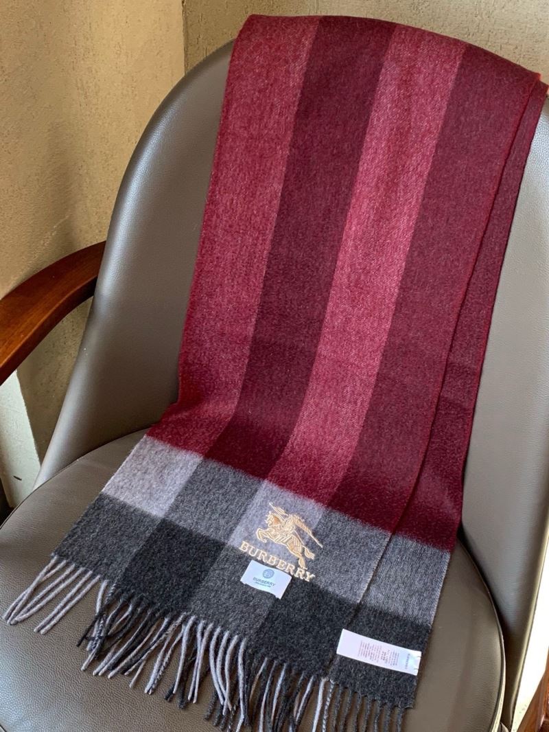 Burberry Scarf